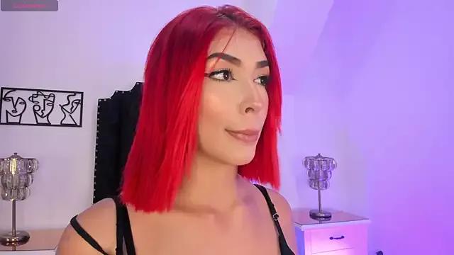 Alana_2916_ on StripChat 