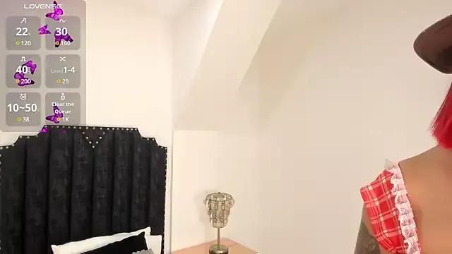Alana_2916_ on StripChat 