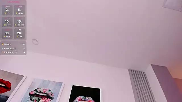 Alana_Kim on StripChat 