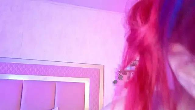 AlanaOdison — Finger anal