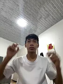AlanCutee on StripChat 
