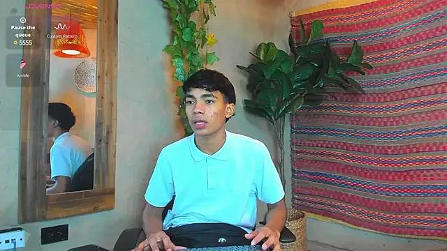AlanCutee on StripChat 