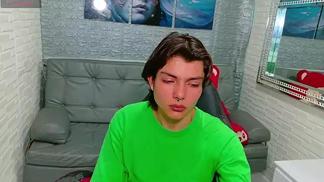 alandelrey57 on StripChat 