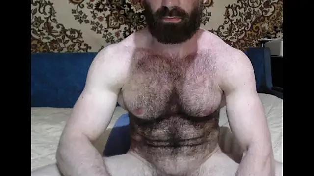 AlanStrongs on StripChat 