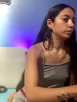 Alaska_euphoria on StripChat 