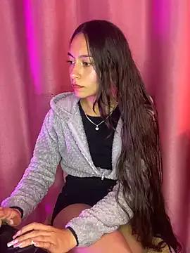 Alaska_euphoria on StripChat 