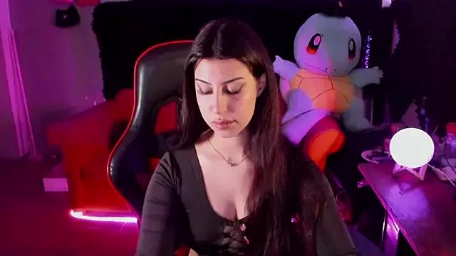 alaskavenom_ on StripChat 