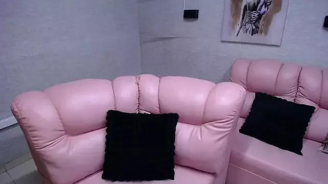 Alaya_cute on StripChat 