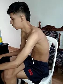 Alayn_sexy_ayes on StripChat 
