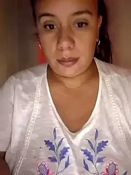 Aldanna58 on StripChat 