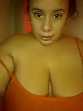 Aldanna58 on StripChat 