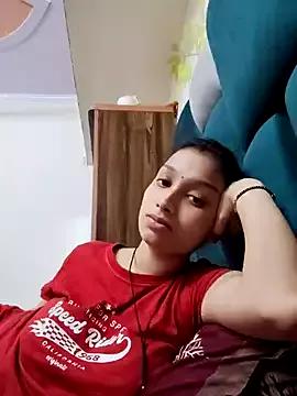 Aleena_Rai on StripChat 