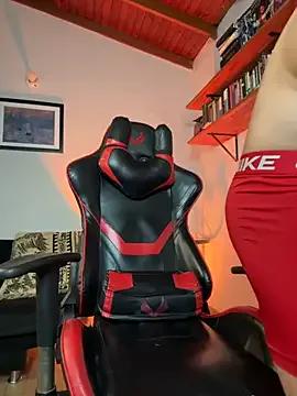 AlekBlake_ — Cum at goal! 