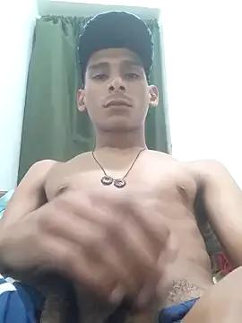 alex_colombiano — Polla dura cock hard