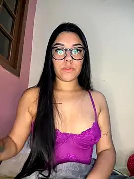 Alexa69xx — 100% naked/pelada 