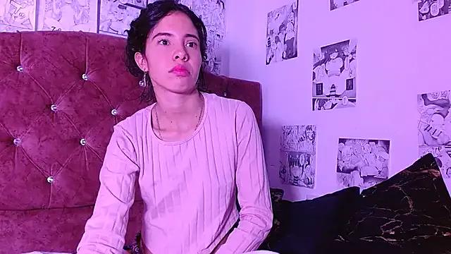 Alexahotz — Freechat on StripChat