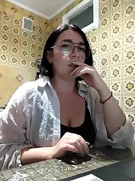 Alexangel99999 on StripChat