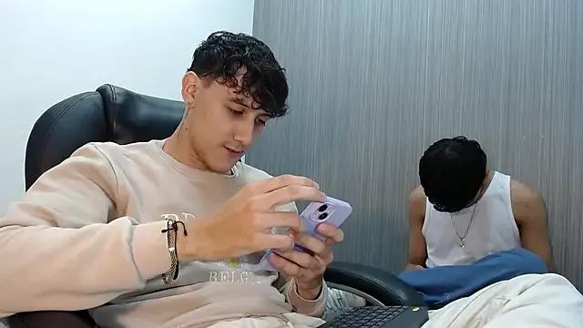 alexbbooy on StripChat