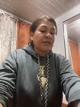 AlexxiaaMat — plug anal in ass