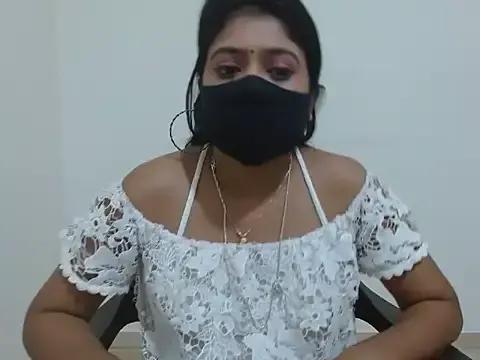 Alfiyaa — Freechat on StripChat