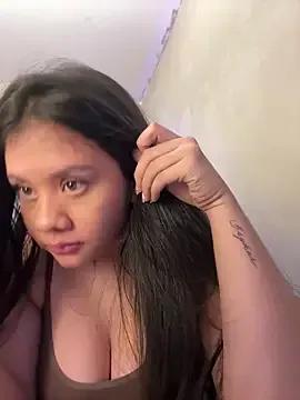 alhaana_ on StripChat 