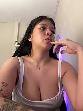 alhaana_ on StripChat 