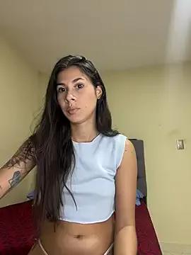 alia_bashar on StripChat 