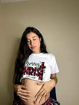 alia_bashar — squirt