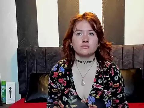 AliaMiller_ on StripChat 