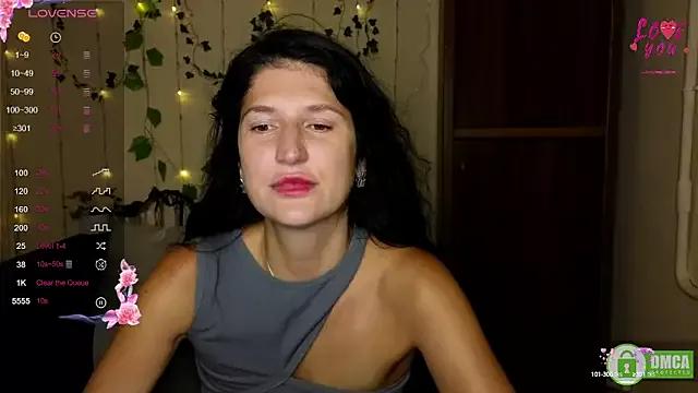 Alianna_Solo_Kisses on StripChat 