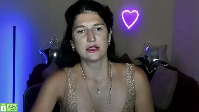 Alianna_Solo_Kisses on StripChat 