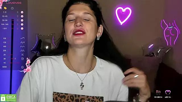 Alianna_Solo_Kisses on StripChat 