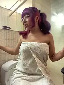 AliceePretty — BLOWJOB AND AHEGAO FACE