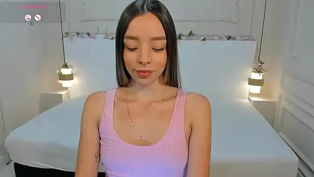 AliceRoss0 — naked+ show dildo+salive