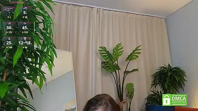 AliciaMellow on StripChat