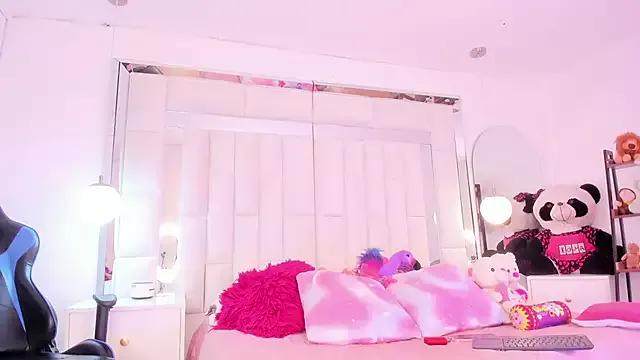aliison_hottie on StripChat 
