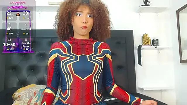Alika_Shanty on StripChat