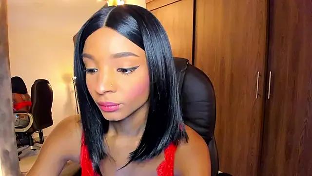 alikahouston4 on StripChat