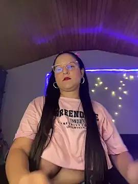 Alina0 on StripChat