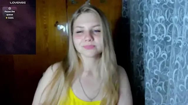 AlinaMors on StripChat