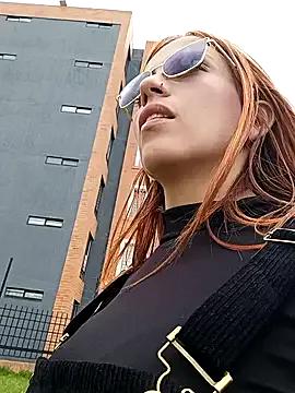 Alis_xxx — Take off My bra in public