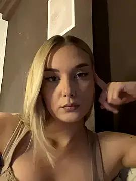 Alisa_Rise — The last type of video as a gift