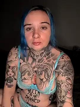 Alissabluesc's avatar