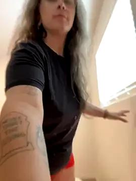 Alix_Valentine — Get me wet