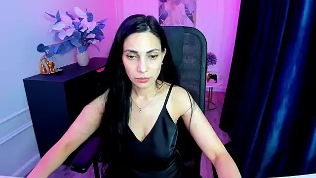 AllaYerty on StripChat 