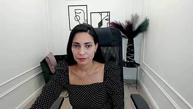 AllaYerty on StripChat 