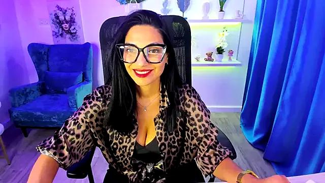 AllaYerty on StripChat 