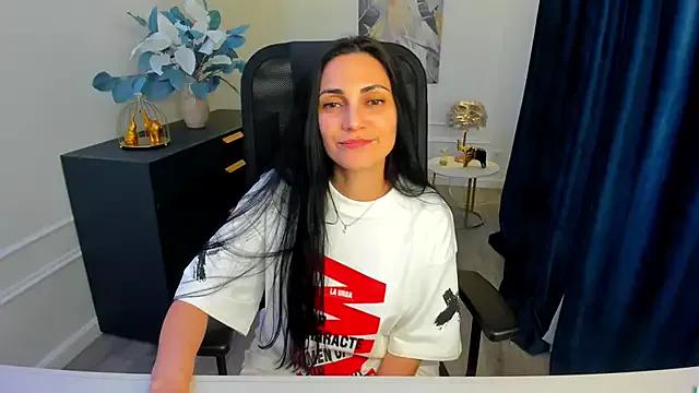 AllaYerty on StripChat 