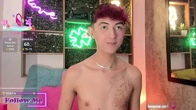 Allen_Starck on StripChat 