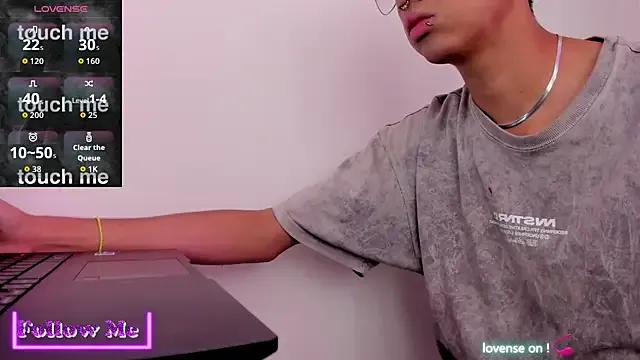 Allen_Starck on StripChat 